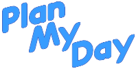 Plan My Day